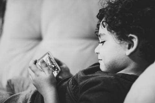 Tips on Using Technology as Entertainment for Children